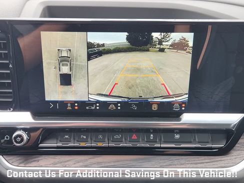 New 2026 GMC Sierra 1500 SLT w/ SLT Convenience Package RWD image 13