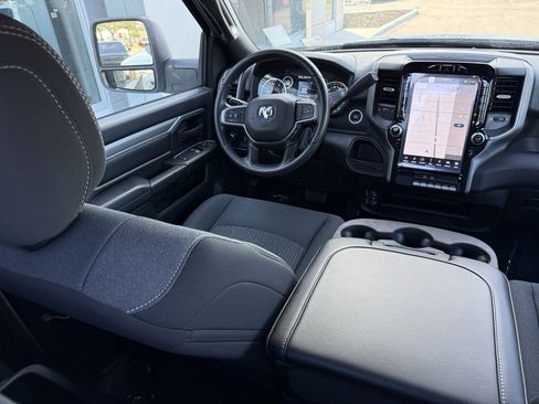 Used 2024 RAM 3500 Tradesman image 31