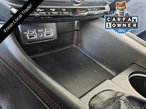 Used 2023 Dodge Durango GT RWD image 25