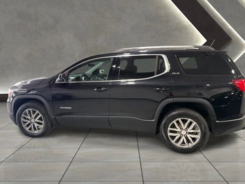 Used 2017 GMC Acadia SLE AWD/4WD image 6