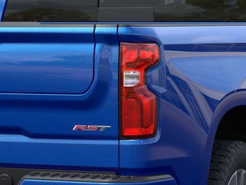 New 2026 Chevrolet Silverado 1500 RST image 35