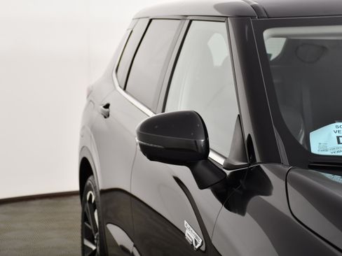 Used 2024 Mitsubishi Outlander SE AWD/4WD image 14