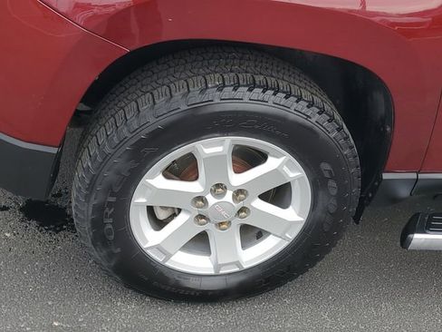 Used 2015 GMC Acadia SLE image 5