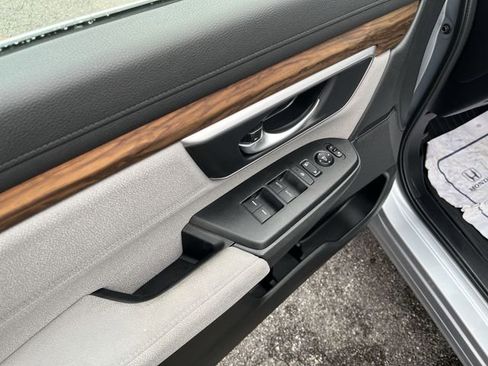 Used 2021 Honda CR-V EX image 16