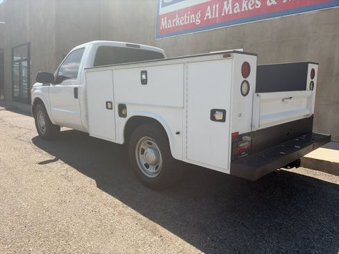 Used 2016 Ford F350 XL RWD image 8