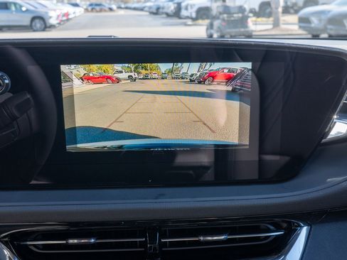 New 2026 Buick Envista Sport Touring w/ Convenience I Package image 17