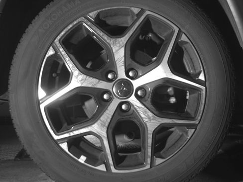 Used 2025 Jeep Compass Limited image 15