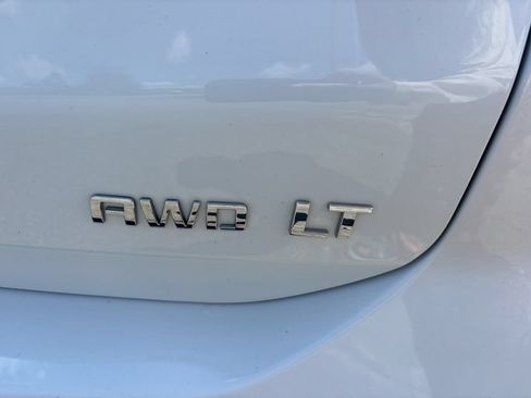 Used 2023 Chevrolet Equinox LT AWD/4WD image 28