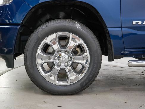 Used 2019 RAM 1500 Big Horn AWD/4WD image 27