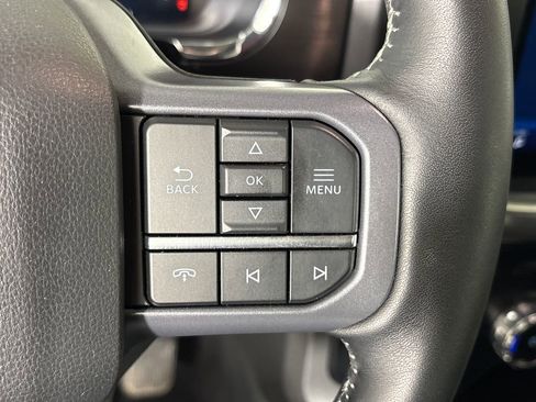 Certified 2023 Ford F150 Lariat w/ Equipment Group 502A High image 20