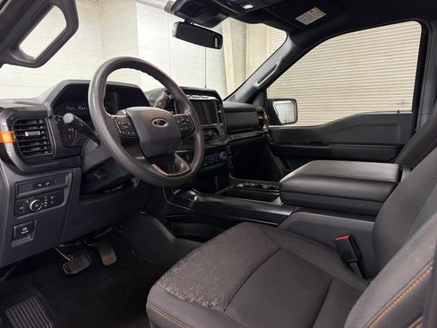 Certified 2022 Ford F150 Tremor AWD/4WD image 6