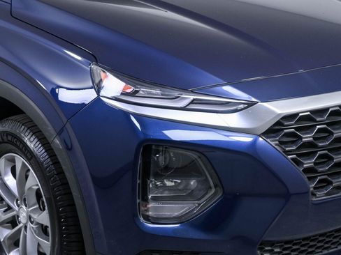 Used 2019 Hyundai Santa Fe SE AWD/4WD image 33