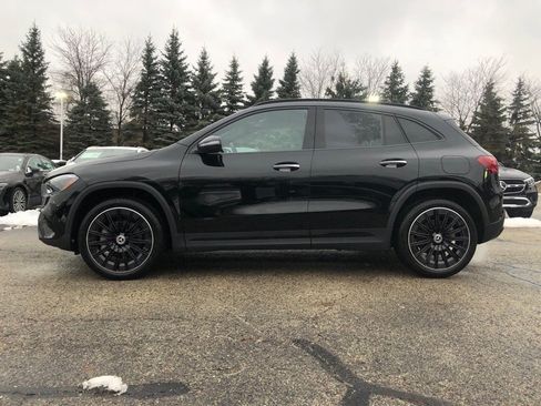 New 2026 Mercedes-Benz GLA 250 GLA 250 image 7