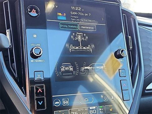 New 2025 Subaru Forester Premium image 21