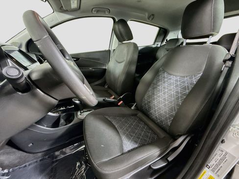 Used 2021 Chevrolet Spark LT FWD image 22