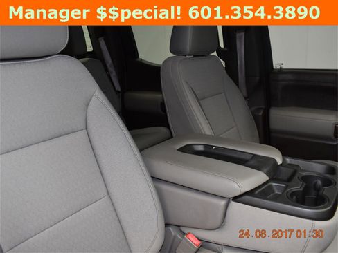 Used 2019 Chevrolet Silverado 1500 LT w/ All-Star Edition image 27