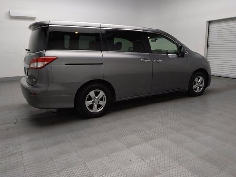 Used 2015 Nissan Quest SV image 10