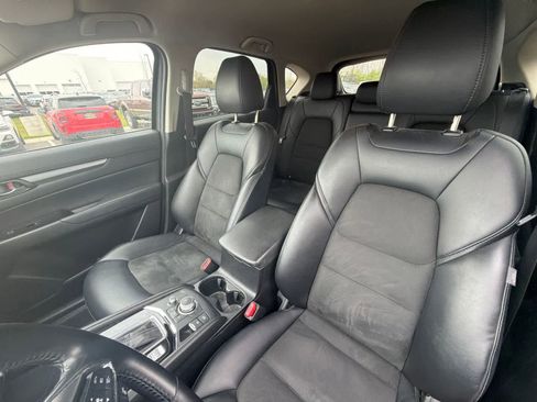 Used 2021 MAZDA CX-5 Touring AWD/4WD image 20