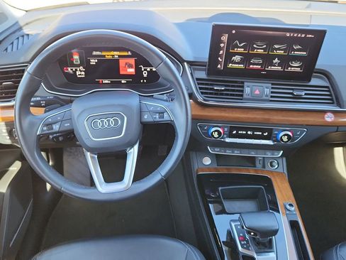 Used 2023 Audi Q5 2.0T Premium Plus image 13
