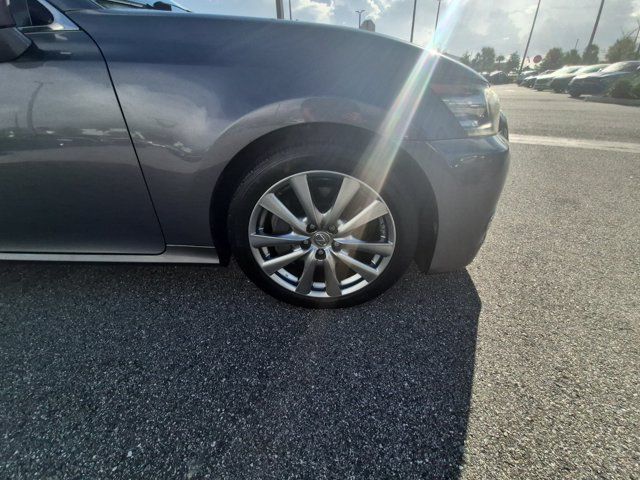 Used 2014 Lexus GS 350 w/ Premium Package RWD image 24