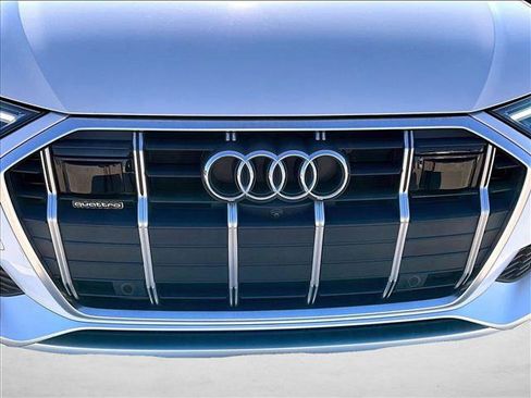 Used 2022 Audi A6 3.0T allroad Premium Plus AWD/4WD image 30