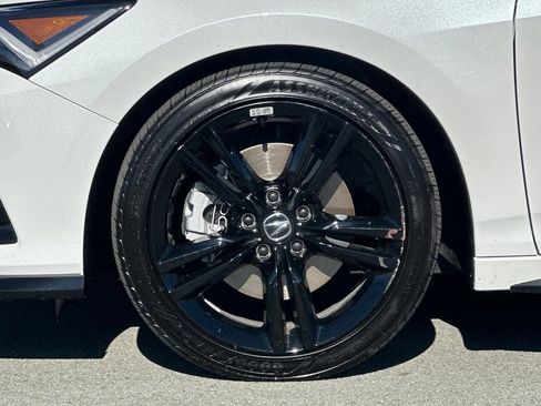 Used 2026 Acura Integra A-Spec image 26