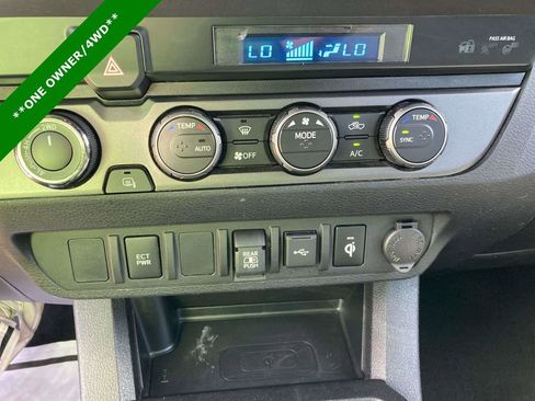 Used 2023 Toyota Tacoma TRD Off-Road AWD/4WD image 18