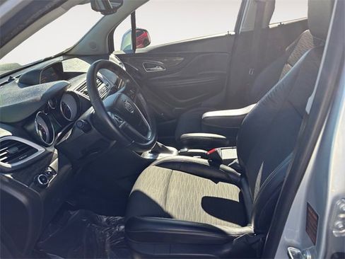 Used 2016 Buick Encore Convenience image 9
