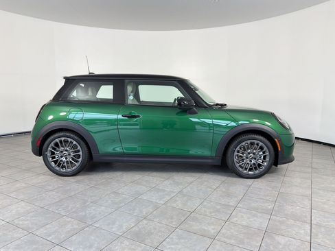 New 2026 MINI Cooper S FWD image 8