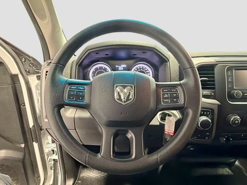 Used 2024 RAM 1500 Tradesman w/ Popular Equipment Group AWD/4WD image 10