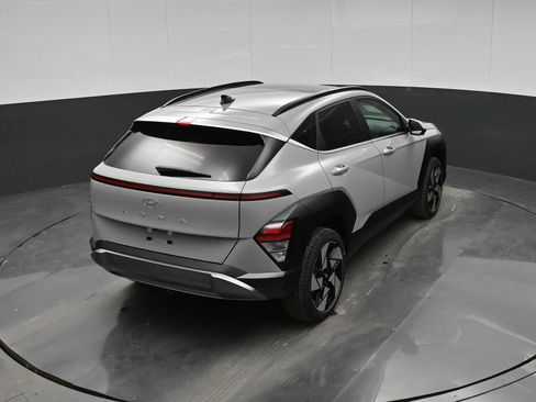 New 2026 Hyundai Kona Limited AWD/4WD image 32