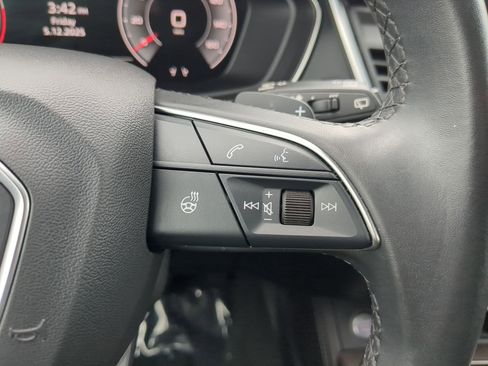 Used 2024 Audi Q5 2.0T Premium Plus image 20