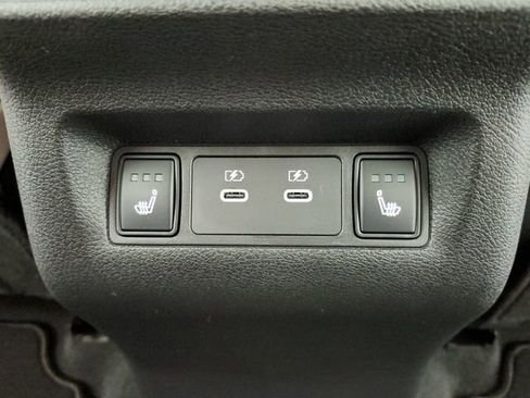 New 2026 Nissan Murano Platinum w/ Cargo Package image 44