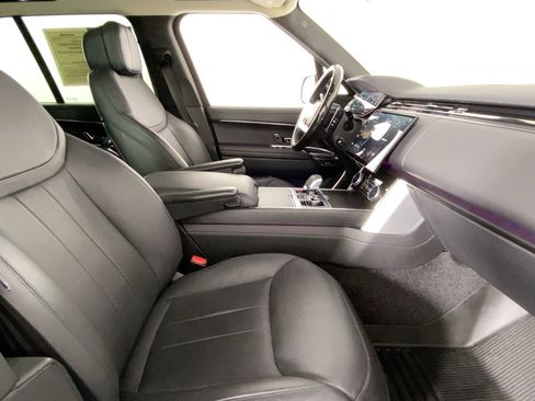 Used 2023 Land Rover Range Rover SE image 26