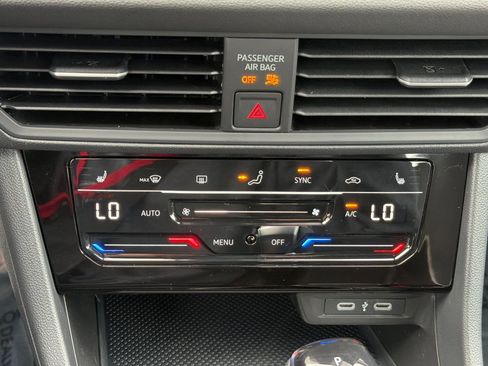 New 2026 Volkswagen Jetta Sport FWD image 18