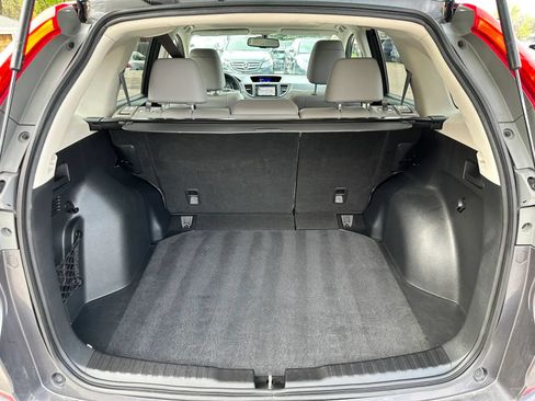 Used 2015 Honda CR-V EX-L image 24