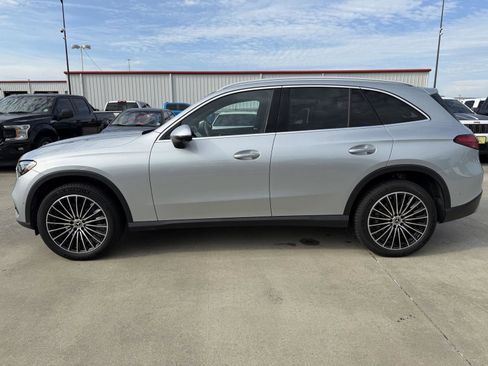 Certified 2026 Mercedes-Benz GLC 300 image 16
