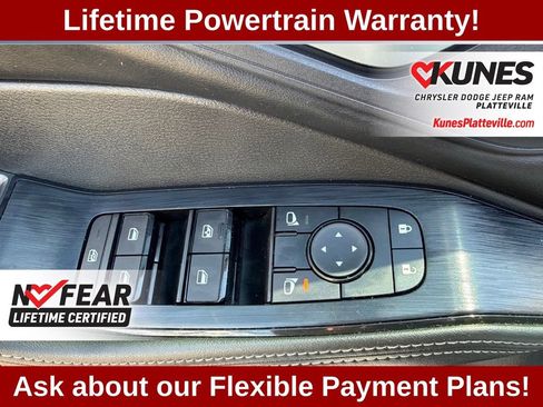 Used 2023 Nissan Rogue SV w/ SV Premium Package AWD/4WD image 34