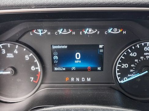 Used 2023 Ford F150 XL w/ STX Appearance Package AWD/4WD image 31