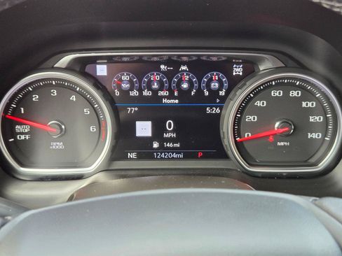 Used 2021 Chevrolet Tahoe High Country AWD/4WD image 16