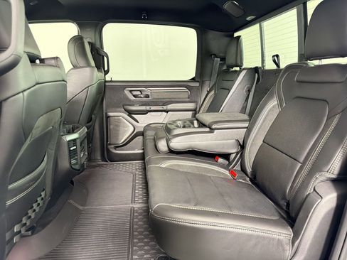 Used 2025 RAM 1500 RHO w/ RHO Level 1 Equipment Group AWD/4WD image 26