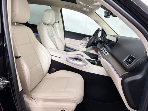 New 2026 Mercedes-Benz GLE 450 4MATIC image 31