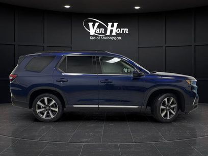 Used 2024 Honda Pilot Touring