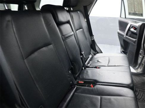 Certified 2016 Toyota 4Runner Limited image 24