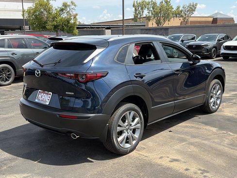 New 2026 MAZDA CX-30 AWD 2.5 S image 7