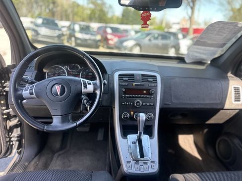 Used 2009 Pontiac Torrent 2WD w/ Preferred Package image 21