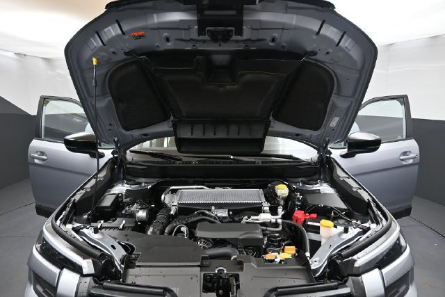 New 2026 Subaru Outback Touring XT AWD/4WD image 9