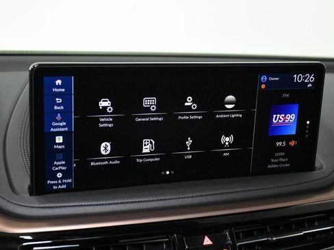 New 2026 Acura MDX w/ Technology Package image 18