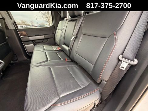 Used 2023 Ford F150 Lariat AWD/4WD image 23