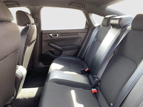 Used 2022 Honda Civic Sport image 37